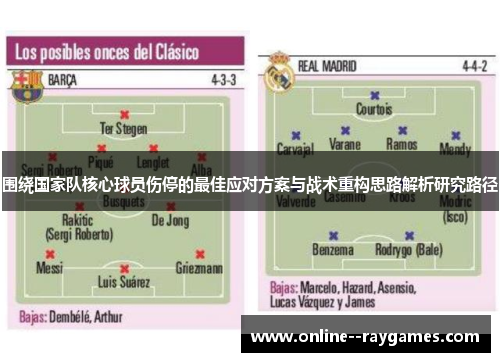 围绕国家队核心球员伤停的最佳应对方案与战术重构思路解析研究路径 围绕国家队核心球员伤停的最佳应对方案与战术重构思路解析研究路径